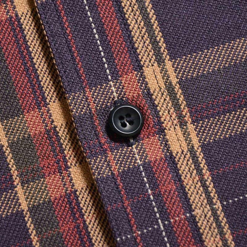 DELUXEWARE（デラックスウエア） HV-55 JAPAN ANTIQUE COLOR ネイビー