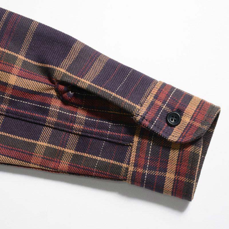 DELUXEWARE（デラックスウエア） HV-55 JAPAN ANTIQUE COLOR ネイビー