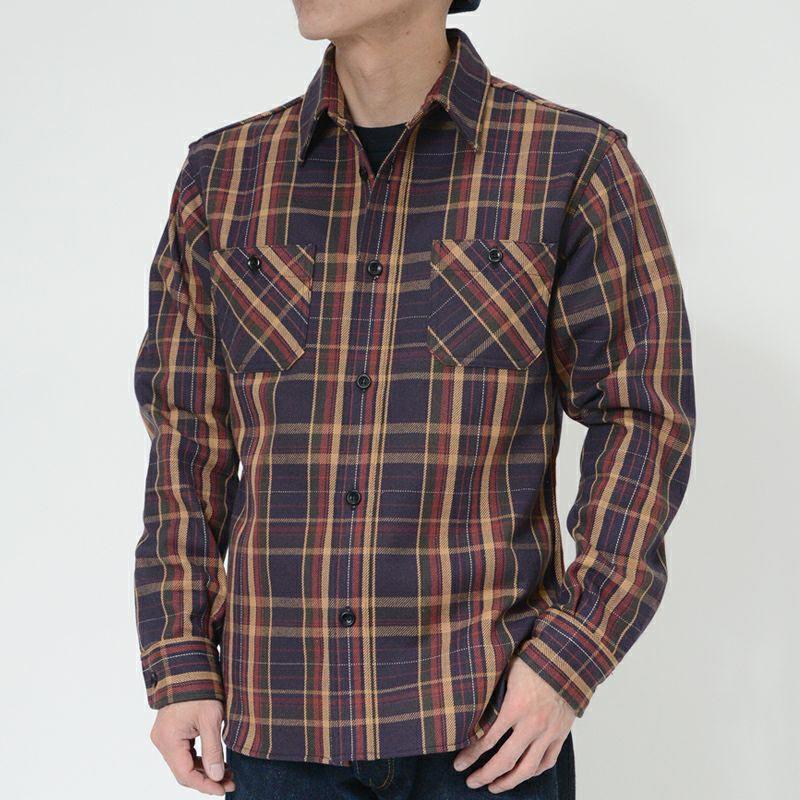 DELUXEWARE（デラックスウエア） HV-55 JAPAN ANTIQUE COLOR ネイビー