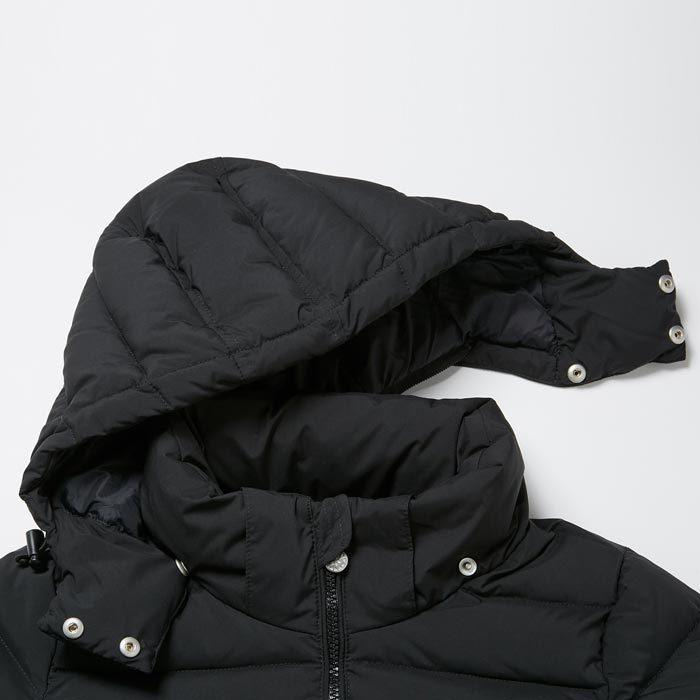 Pyrenex PYRENEX ピレネックス HWO070 SPOUTNIC SOFT スプー