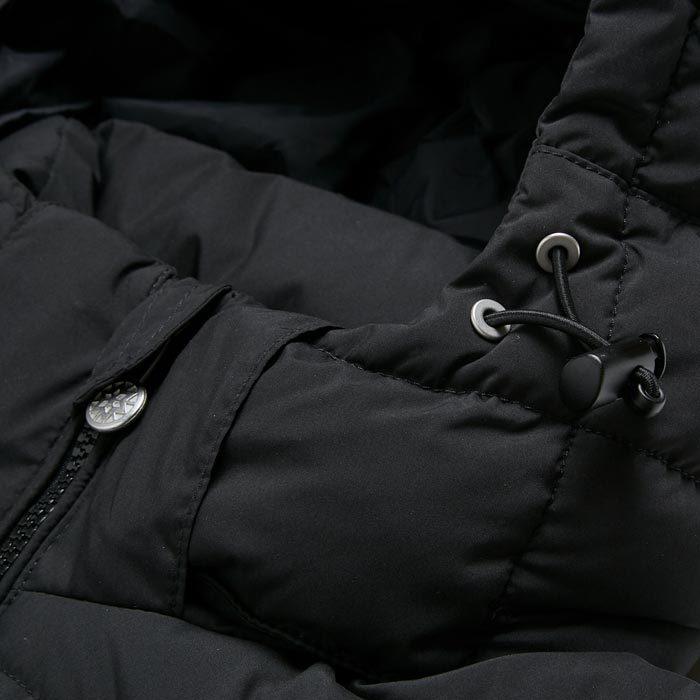 Pyrenex PYRENEX ピレネックス HWO070 SPOUTNIC SOFT スプー