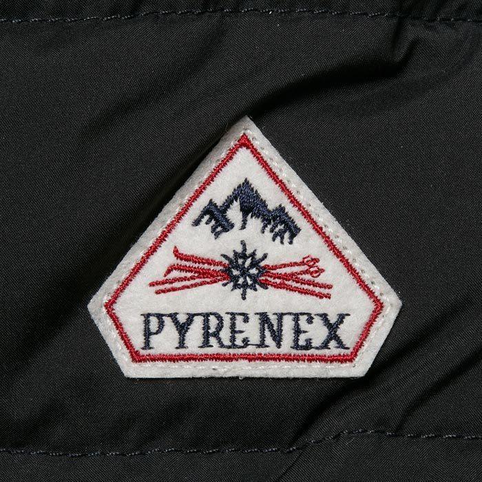 Pyrenex PYRENEX ピレネックス HWO070 SPOUTNIC SOFT スプー