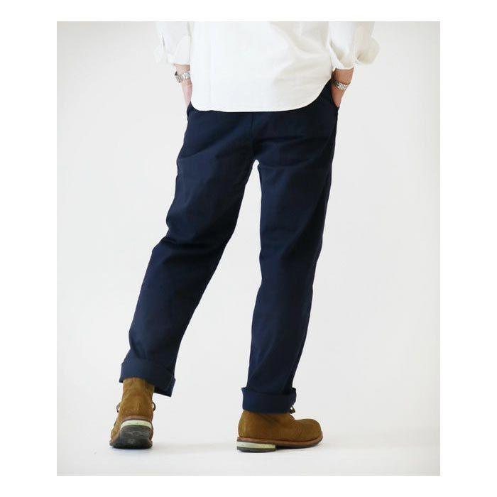 JAPAN BLUE JEANS（ジャパンブルージーンズ） ブルックリントラウザー