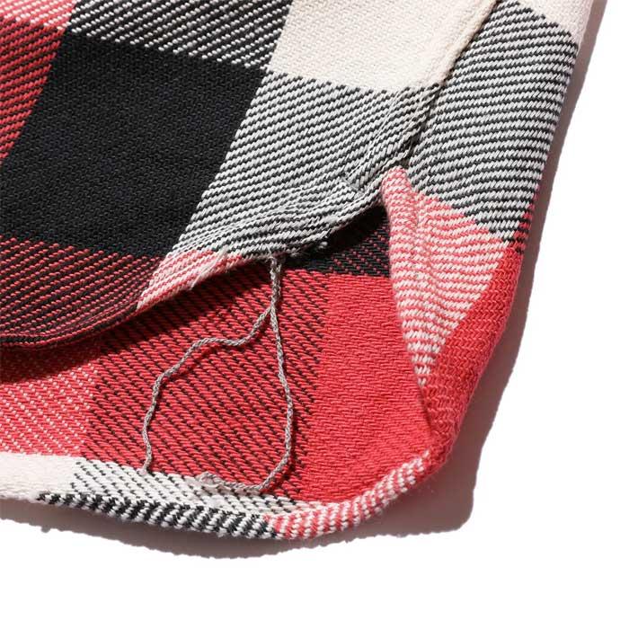 JELADO（ジェラード） JP01123 JELADO Farmers Shirt ファーマーズ