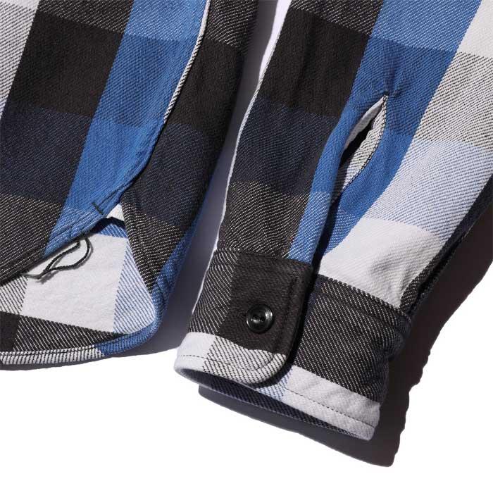 JELADO ジェラード JP82128 Union Worker Shirt Regular Length JELADO ジェラード JP82128 Union Worker Shirt Regular Length