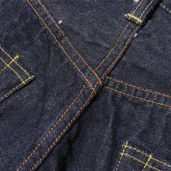 JELADO（ジェラード） JP94301E Age of Longing Black tag 301EXX