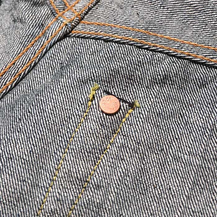 JELADO（ジェラード） JP94301E Age of Longing Black tag 301EXX