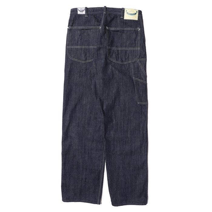 JELADO（ジェラード） JP94311W 311W Painter Pants メンズ ペインター