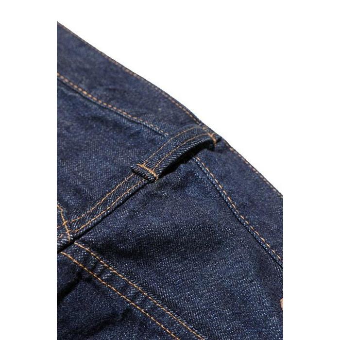 ✳︎極美品✨vmヴーム　定価2.6万ルーズフードデニムジャケット　パラスパレス ✳︎極美品✨vmヴーム 定価2.6万ルーズフードデニムジャケット