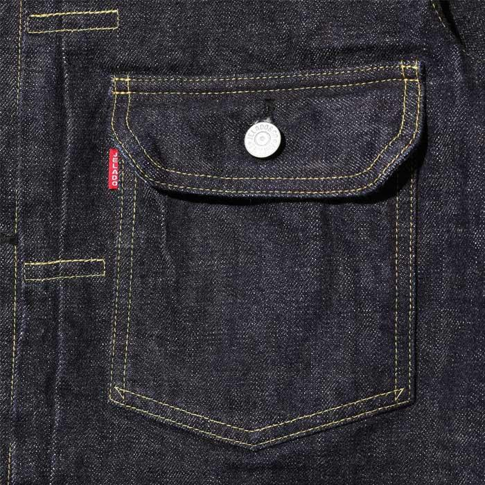 JELADO（ジェラード） JP94407EDD Age of Longing Black Tag 407EXX