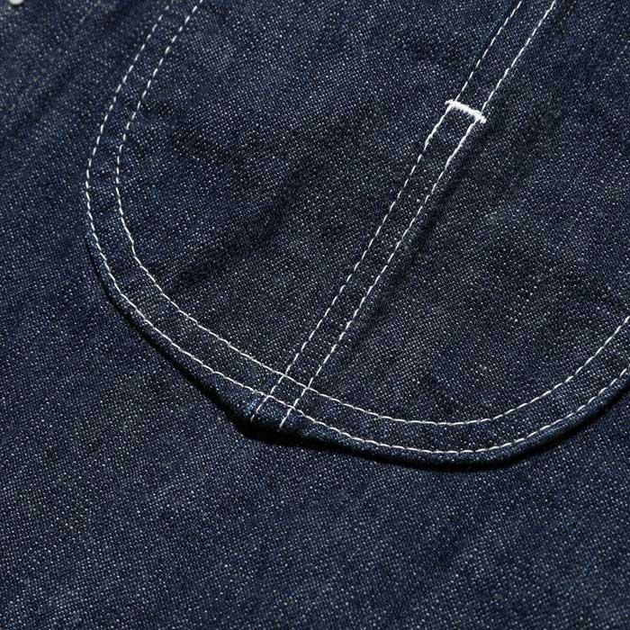 JELADO（ジェラード） JP94491J 491J Coverall メンズ カバーオール