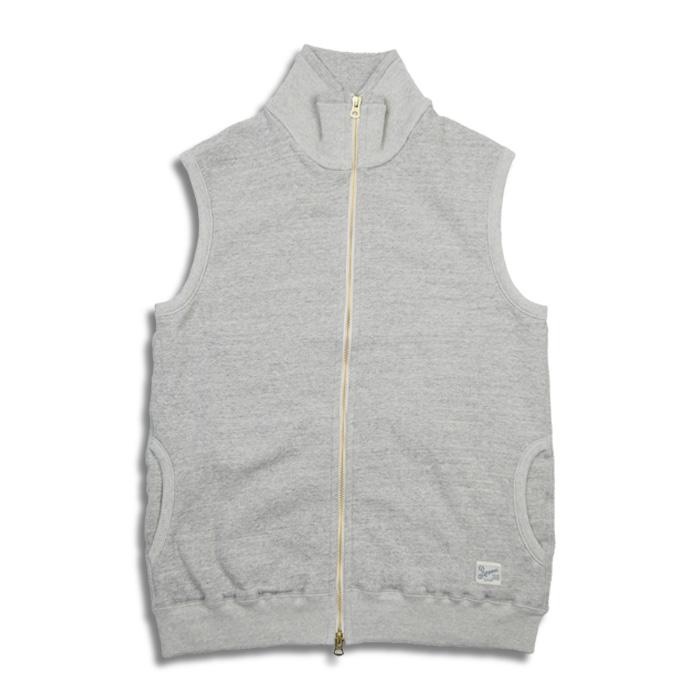 muta（ムータ） Kepani ケパニ KP1407MS Pinnacle Park スタンドカラー