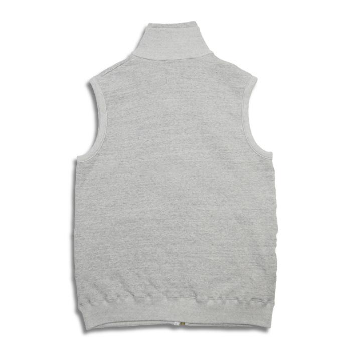 フィリップリム　スウェットベスト　グレー フィリップリム スウェットベスト グレー フィリップリム