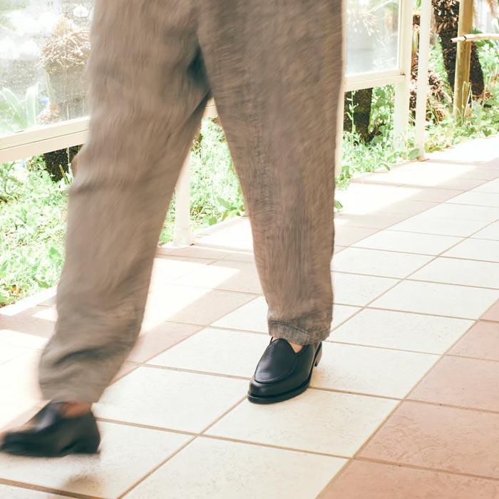 新品　ブラザーブリッジ　ベンデル　リーガル　レッドウイング　ローリングダブトリオ BROTHER BRIDGE BROTHERBRIDGE ブラザーブリッジ L002 BENDEL