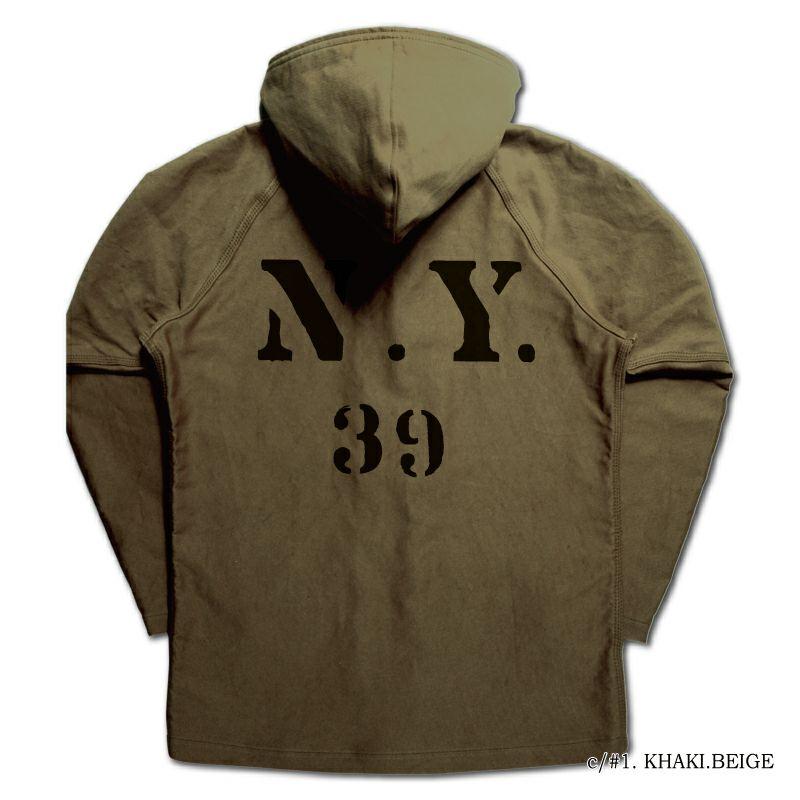 DELUXEWARE（デラックスウエア） DALEE'S & CO ダリーズアンドコ― M