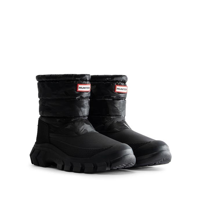 HUNTER（ハンター） MFS2004PCT メンズ イントレピッド リフレクティブ