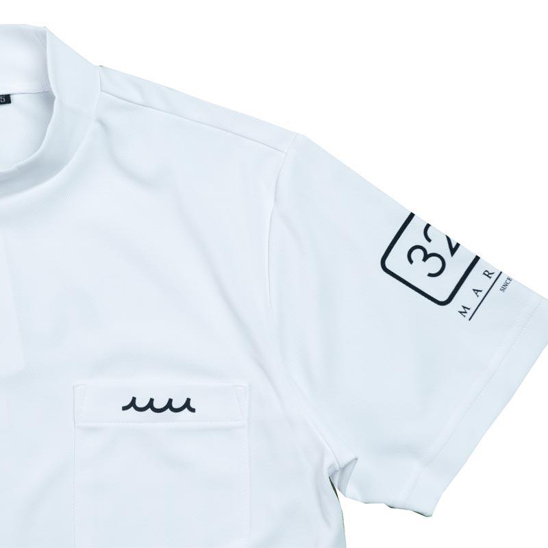 muta MARINE ムータマリン MGMK-446298 COOLMAX EcoMade モック