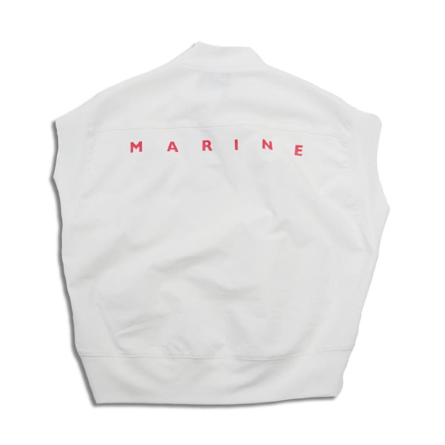 muta MARINE ムータマリン MGSG-230726 スロープモックネック muta MARINE ムータマリン MGSG-230726 スロープモックネック