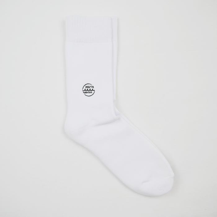 muta（ムータ） 30%OFF muta MARINE ムータマリン MMAV-448006 クルー