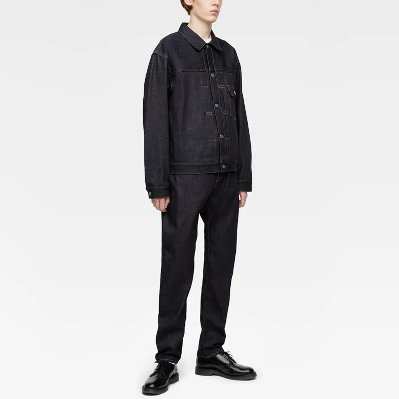 桃太郎ジーンズ（MOMOTARO JEANS） MMGJ0001 #001 STANDARD DENIM