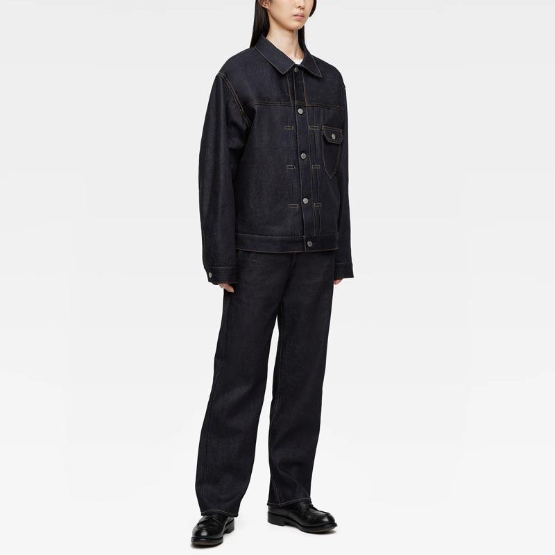 桃太郎ジーンズ（MOMOTARO JEANS） MMGJ0001 #001 STANDARD DENIM