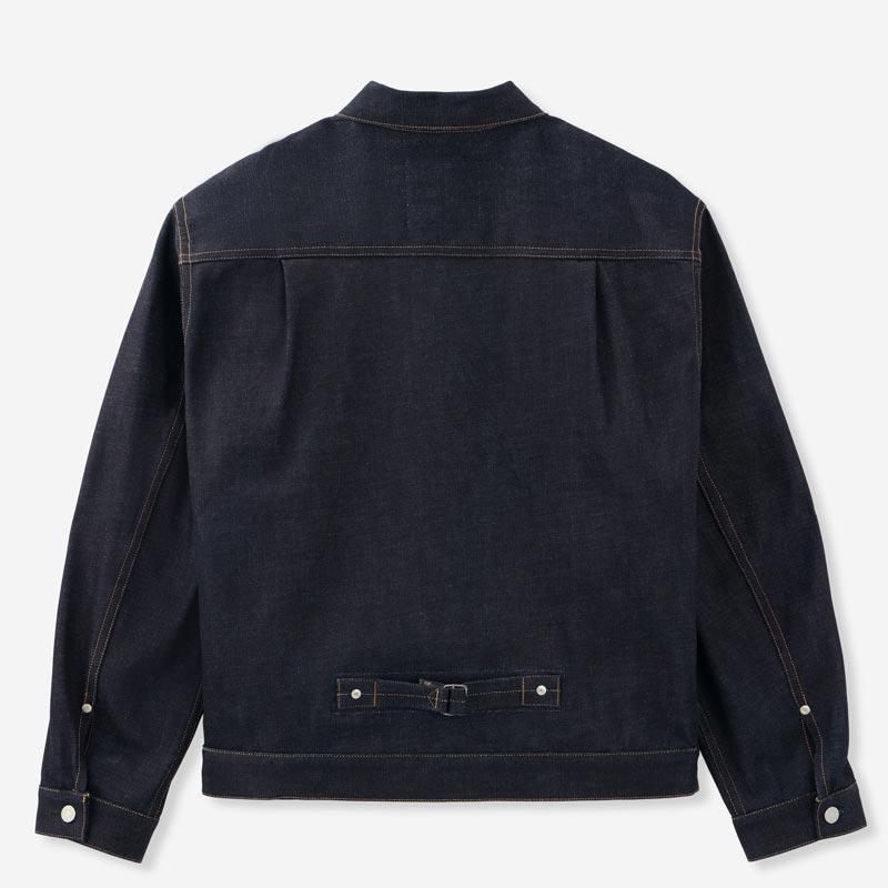 桃太郎ジーンズ（MOMOTARO JEANS） MMGJ0001 #001 STANDARD DENIM