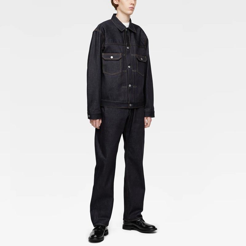 桃太郎ジーンズ（MOMOTARO JEANS） MMGJ0002 #002 STANDARD DENIM