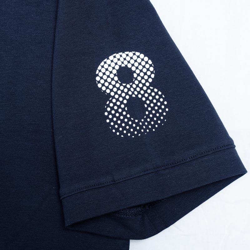 ムータマリン新品Tシャツ muta MARINE（ムータマリン） tシャツ muta MARINE/ムータ マリン/別注