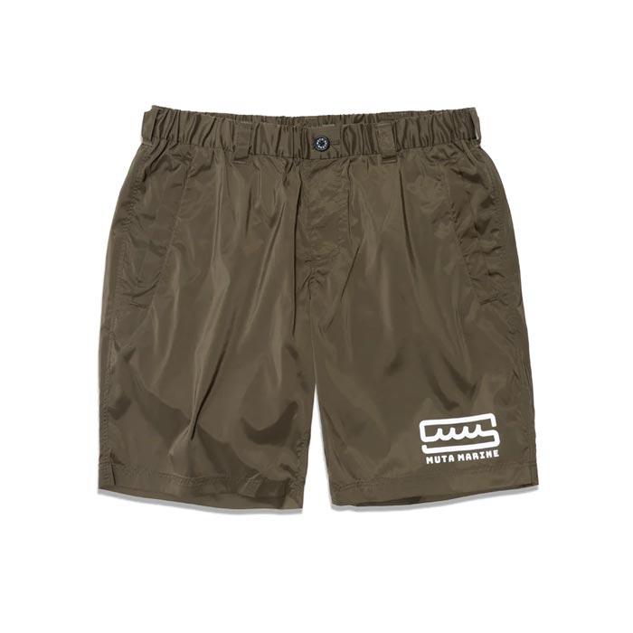【即購入⭕️】 30％OFF muta MARINE ムータマリン MMMK-444164 SOLOTEX ストレッチショートパンツ メンズ パンツ ショーツ 2023年春夏 送料無料 【1965222784】(12870円)