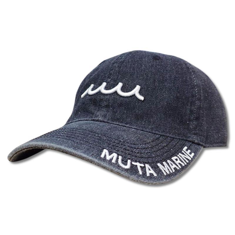 muta（ムータ） muta MARINE ムータマリン MMST-622198 5LINE デニム