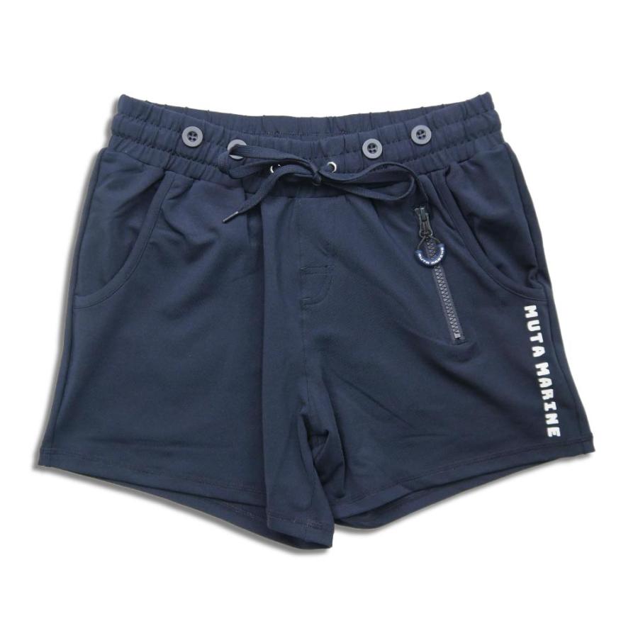 muta MARINE ムータマリン MMTK-437037 ラッシュ ショートパンツ