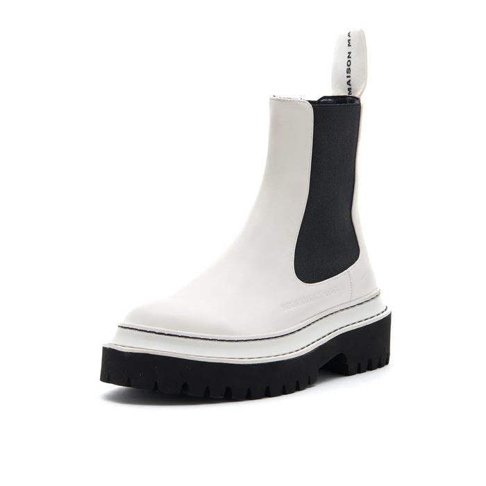 メグ SAINT MICHAEL】SM-YS8-0000-C38/AP_SOCKS/APE/WHITE | AYIN