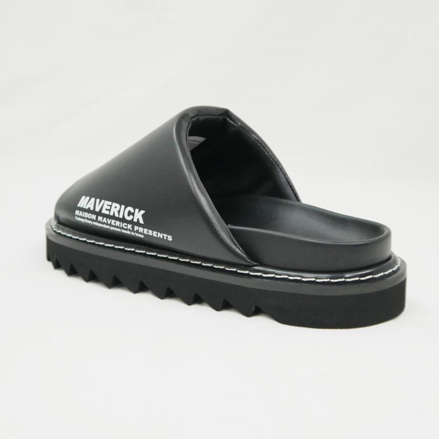 MAISON MAVERICK PRESENTS サンダル MS2450 MAISON MAVERICK PRESENTS（メゾンマーベリックプレゼンツ） 30%OFF