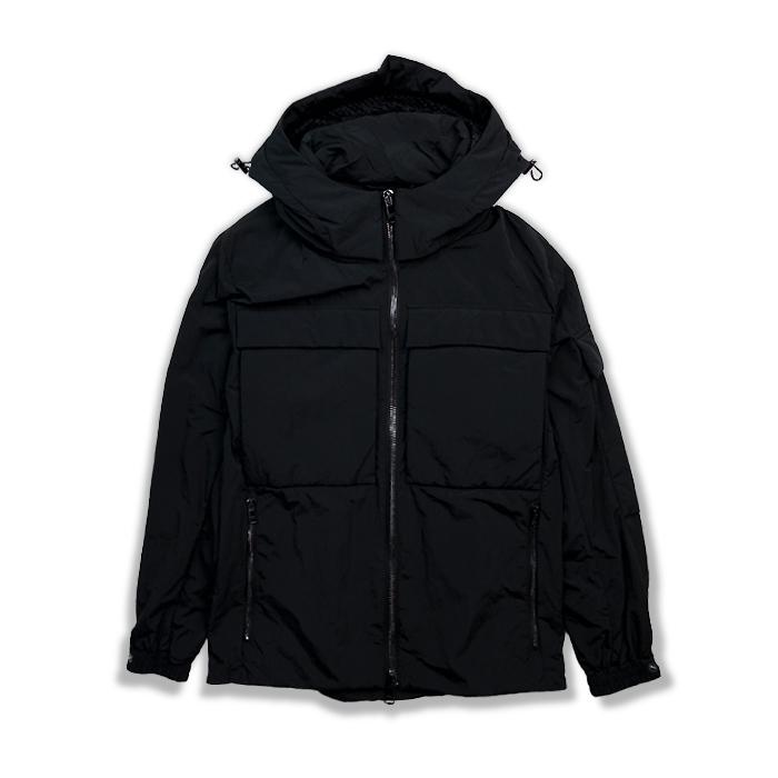 TATRAS タトラス MTAT21A4763-L KLIM クリム BLACK ブラック メンズ 