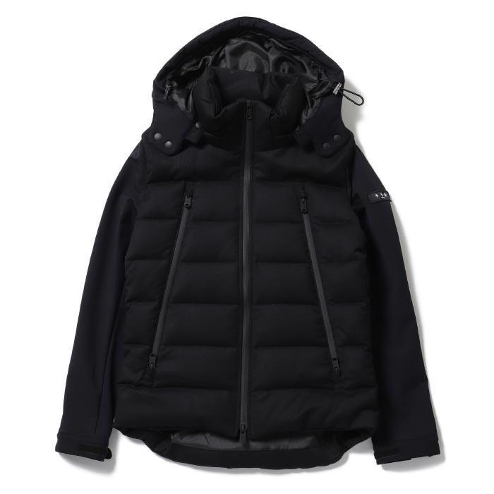 30％OFF TATRAS タトラス MTK20A4134 SPIAZZO メンズ ダウンジャケット 