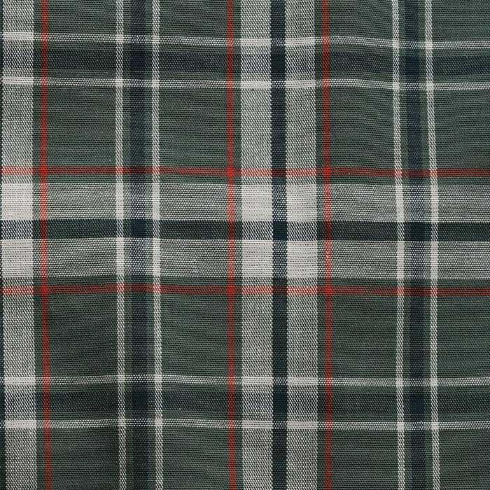 新品未使用　デラックスウエア DELUXEWARE ネルシャツ MV-16 DELUXEWARE（デラックスウエア） MV-11 TARTAN GRN GREEN.TARTAN