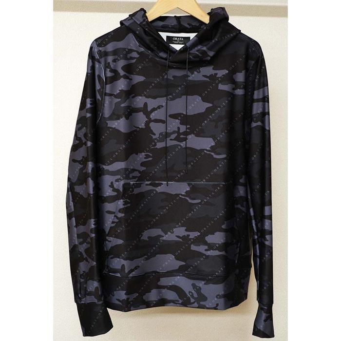 RESOUND CLOTHING（リサウンドクロージング） ORATA オラータ OR1-C