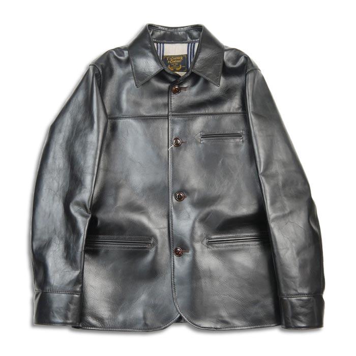 Y'2LEATHER ワイツーレザー PC-76-25SP VINTAGE HORSE LIGHT CAR COAT ~ 25th Anniversary Limited ~ メンズ レザージャケット 日本製 送料無料 : pc-76-25sp : UNIQUE JEAN STORE - 通販 - Yahoo!ショッピング Y'2LEATHER ワイツーレザー PC-76-25SP VINTAGE HORSE LIGHT CAR COAT ~ 25th Anniversary Limited ~ メンズ レザージャケット 日本製 送料無料 : pc-76-25sp : UNIQUE JEAN STORE - 通販 - Yahoo!ショッピング