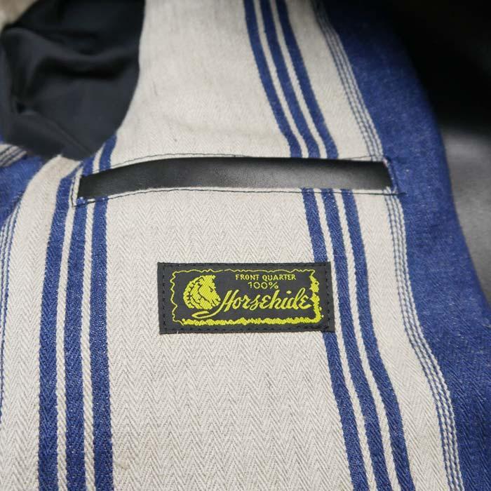 Y'2LEATHER ワイツーレザー PC-76-25SP VINTAGE HORSE LIGHT CAR