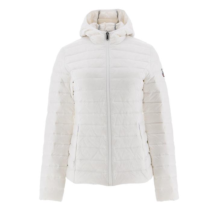 JOTT（ジョット） PF22WDOW01-1 JOTT LADYS JACKET CLOE | J901 WHITE