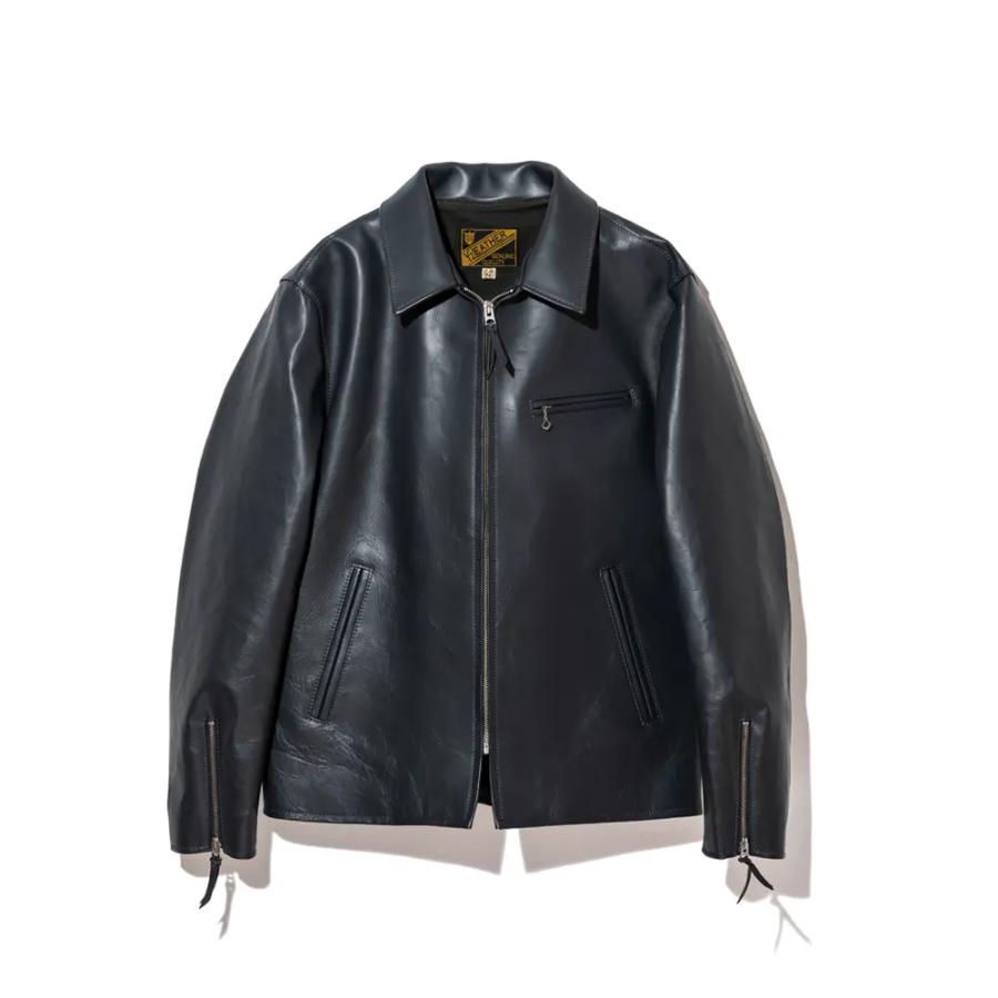 Y'2 LEATHER PR-65 VINTAGEHORSEシングルライダース 楽天市場】Y'2 LEATHER ワイツーレザー【PR-65】【VINTAGE HORSE LIGHT