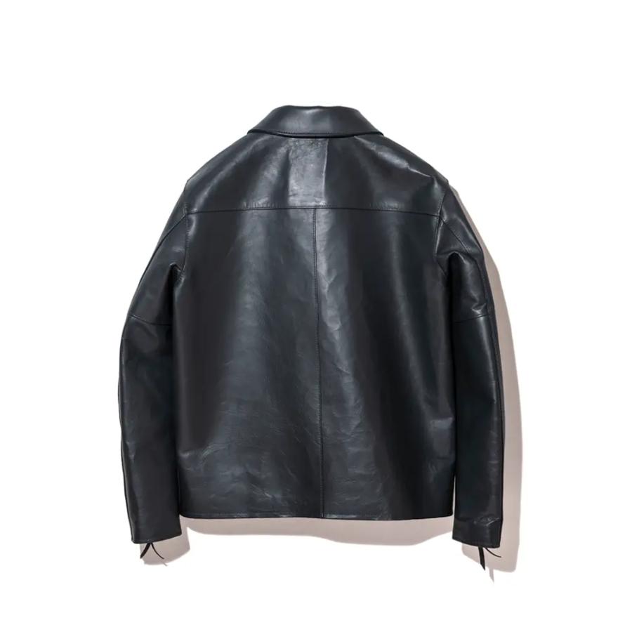 Y'2 LEATHER(ワイツーレザー)PR-65 VINTAGE HORSE LIGHT SINGLE RIDERS