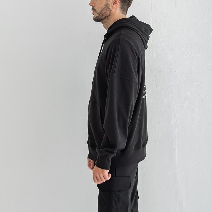 注目■RESOUND CLOTHING■大人気 ペイント柄ルーズパーカー 2色 楽天市場】resound clothing パーカの通販