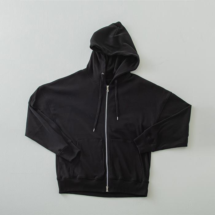 RESOUND CLOTHING リサウンドクロージング RC29-C-003 fries zip