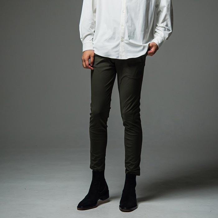 RESOUND CLOTHING（リサウンドクロージング） RC29-ST-016 CHRIS EASY