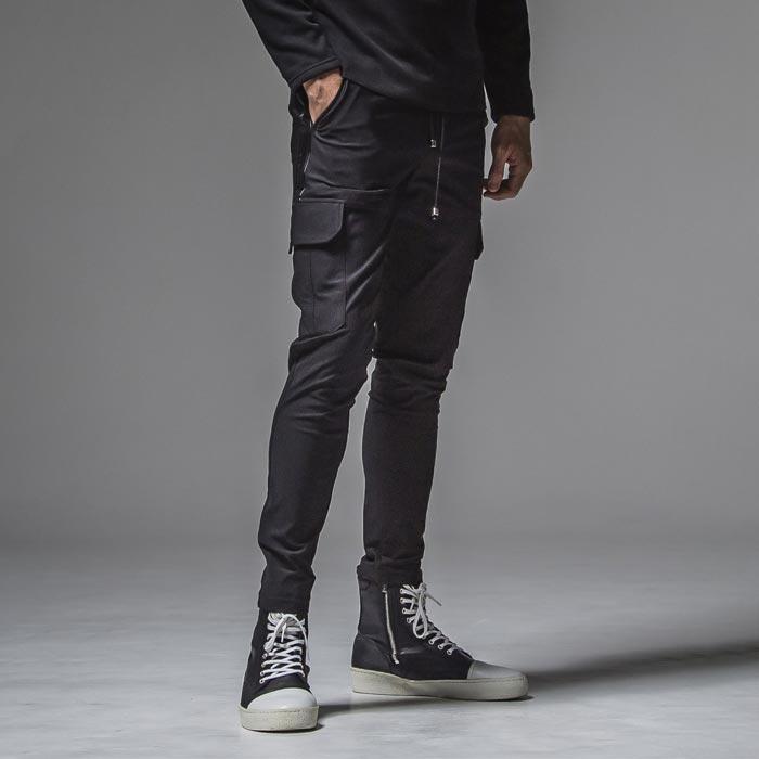 RESOUND CLOTHING リサウンドクロージング RC30-ST-010H Darrell HEAT 