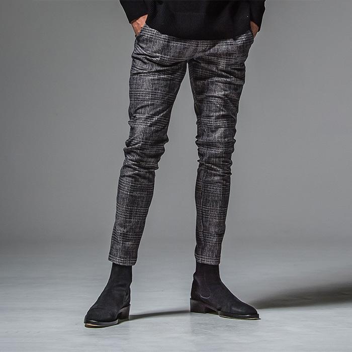 RESOUND CLOTHING リサウンドクロージング RC30-ST-016HT CHRIS EASY  