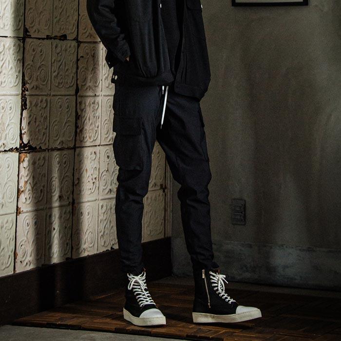 RESOUND CLOTHING リサウンドクロージングRC31-ST-029 Roland cargo 
