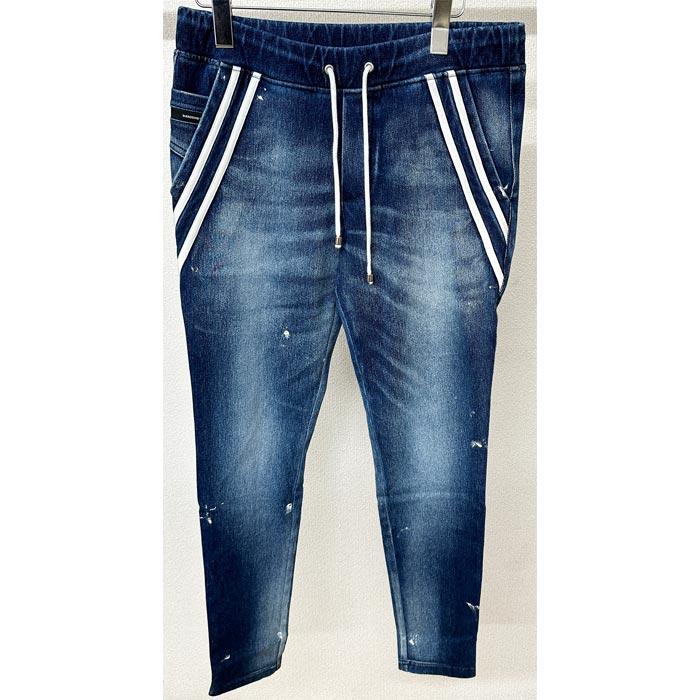 RESOUND CLOTHING（リサウンドクロージング） RC32-ST-014D EX denim 