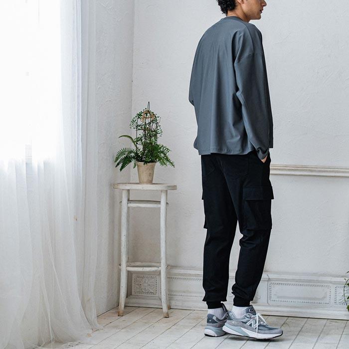 RESOUND CLOTHING（リサウンドクロージング） RC32-ST-029R ROLAND